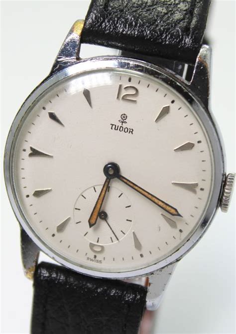 tudor made in|tudor swiss model.